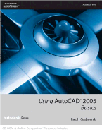 Using AutoCAD 2005: Basics