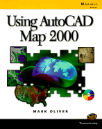 Using AutoCAD Map 2000