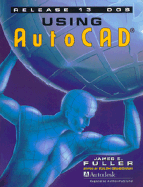 Using AutoCAD Release 13