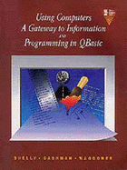 Using Comp: Gateway to Info & QBASIC