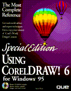 Using CorelDRAW! 6 for Windows 95
