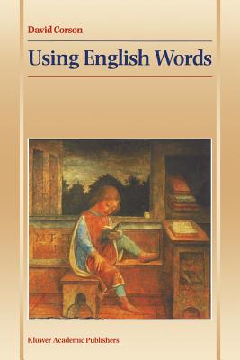 Using English Words - Corson, P