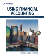 Using Financial Accounting