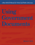 Using Government Documents