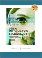 Using Information Technology 10e Complete Edition