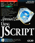 Using Jscript, with CD-ROM