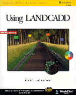 Using Landcadd