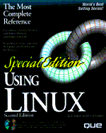Using Linux, Special Ed., with 2 CD-ROM