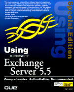 Using Microsoft Exchange Server - Software Spectrum, and Joshi, Kent