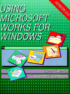 Using Microsoft Word for Windows 3.0
