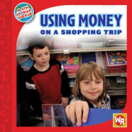Using Money on a Shopping Trip - Marrewa, Jennifer