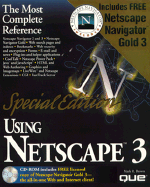 Using Netscape 3