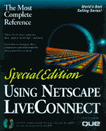 Using Netscape LiveConnect - Leonardo, Lori