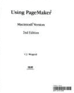 Using PageMaker Macintosh Version