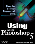 Using Photoshop 5