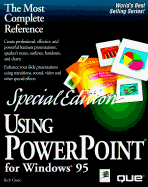 Using PowerPoint for Windows 95