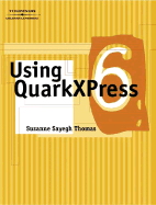 Using QuarkXPress 6