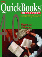 Using QuickBooks 4.0 in the First Accounting Course