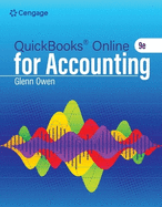 Using QuickBooks Online for Accounting 2026
