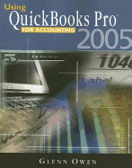Using QuickBooks Pro for Accounting