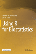 Using R for Biostatistics