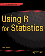 Using R for Statistics