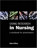Using Research in Nursing: A Workbook for Practitioners