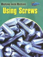 Using Screws