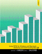 Using SPSS for Windows and Macintosh