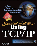 Using TCP/IP