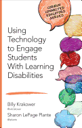 Using Technology to Engage Students With Learning Disabilities