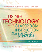 Using Technology with Classroom Instruction That Works, 2nd Edition