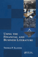 Using the Financial and Business Literature