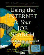 Using the Internet in Your Job Search
