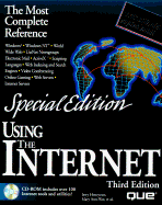 Using the Internet with Windows NT
