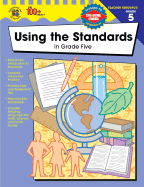 Using the Standards in Grade Five