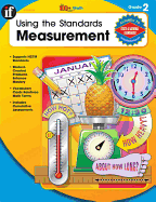 Using the Standards: Measurement, Grade 2