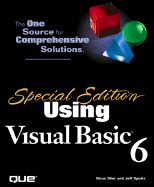 Using Visual Basic 6: Special Edition