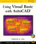 Using Visual Basic with AutoCAD