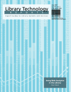 Using Web Analytics in the Library