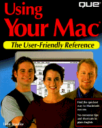 Using Your Mac