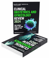USMLE Step 2 CK Lecture Notes 2024-2025: 5-Book Clinical Review