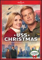 USS Christmas - Steven R. Monroe