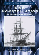 USS Constellation