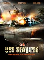 USS Seaviper - Ralph Villani