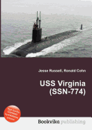 USS Virginia (Ssn-774)