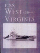 USS West Virginia (Limited) - Martin, Robert J