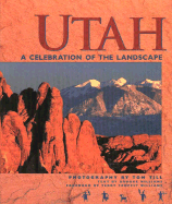 Utah: A Celebration of the Landscape