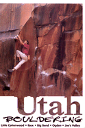 Utah Bouldering