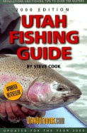 Utah Fishing Guide